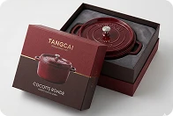 Confirmar el paquete del producto