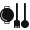 Utensilios de cocina