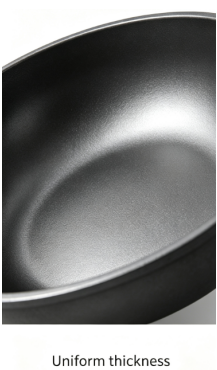 ¿Por qué los utensilios de cocina de hierro fundido se vuelven populares en medio de las restricciones a los utensilios de cocina PFAS?