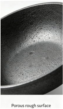 ¿Por qué los utensilios de cocina de hierro fundido se vuelven populares en medio de las restricciones a los utensilios de cocina PFAS?